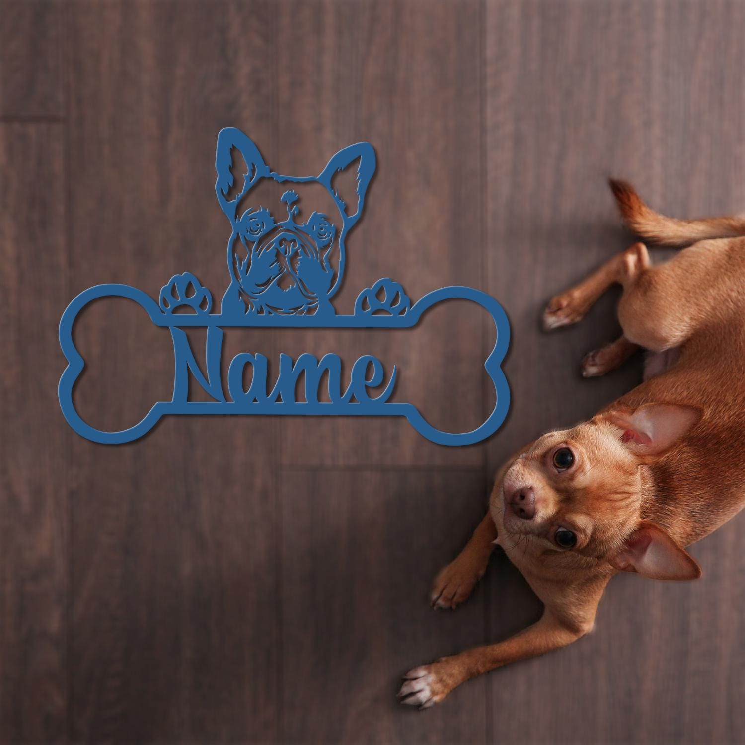 Dog Peeking Crate Name Tag, Custom Dog Decor, Hanging Crate Sign, Custom Crate Sign, Dog Bone Sign, Custom Dog Gift, Crate Dog Decor Dog Peeking Crate Name Tag, Custom Dog Decor, Hanging Crate Sign, Custom Crate Sign, Dog Bone Sign, Custom Dog Gift, Crate Dog Decor