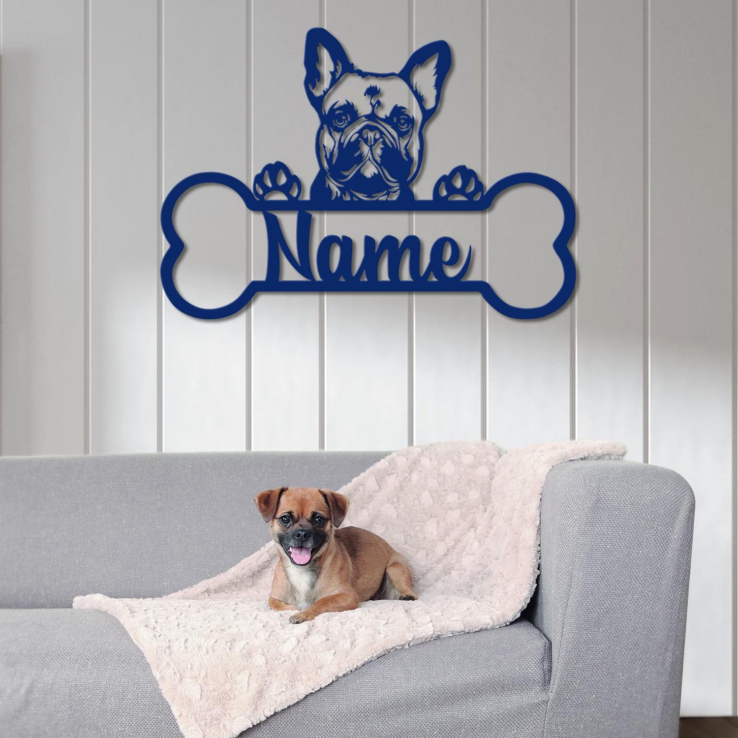 Dog Peeking Crate Name Tag, Custom Dog Decor, Hanging Crate Sign, Custom Crate Sign, Dog Bone Sign, Custom Dog Gift, Crate Dog Decor Dog Peeking Crate Name Tag, Custom Dog Decor, Hanging Crate Sign, Custom Crate Sign, Dog Bone Sign, Custom Dog Gift, Crate Dog Decor